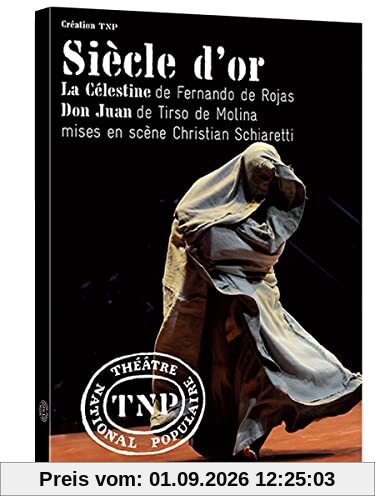 Coffret siècle d'or [FR Import]