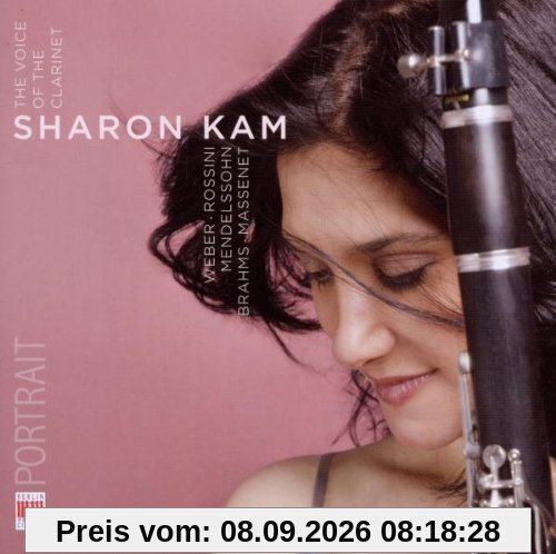 The Voice of the Clarinet
