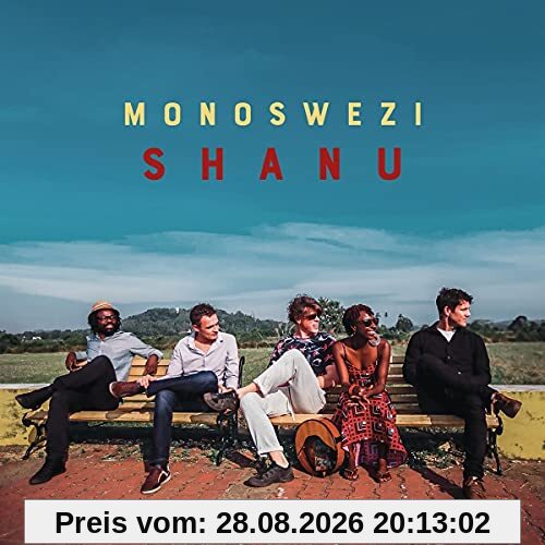 Shanu