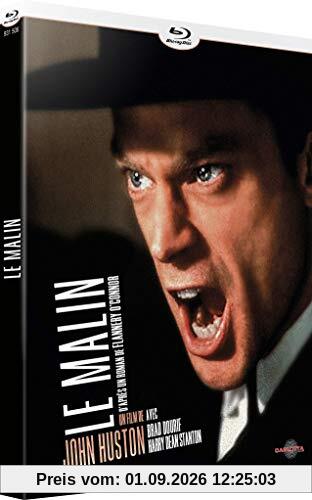 Le malin [Blu-ray] [FR Import]