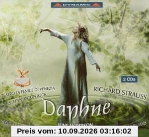 Richard Strauss: Daphne (Gesamtaufnahme - live Venedig 2005)