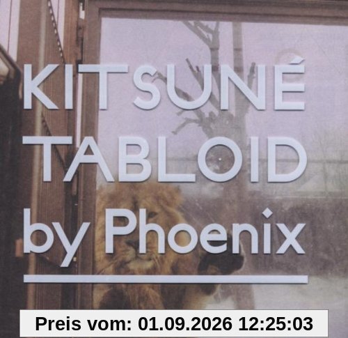 Kitsune Tabloid (Phoenix)