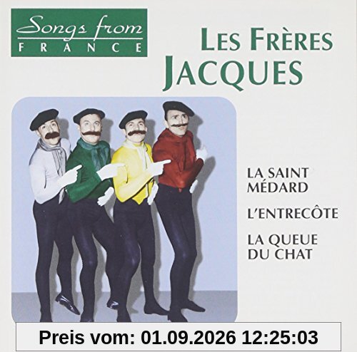 Saint Medard