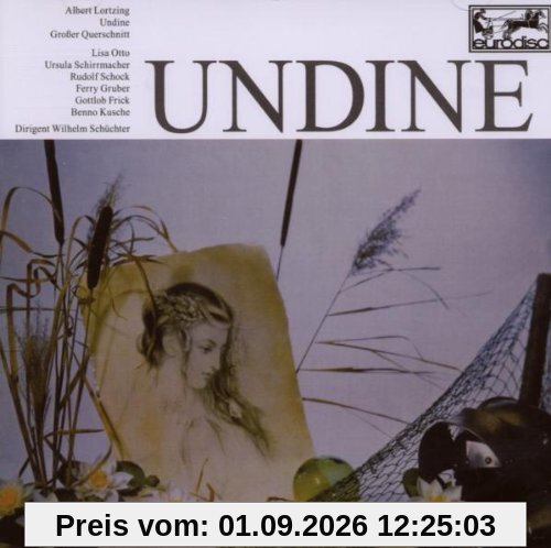 Lortzing: Undine