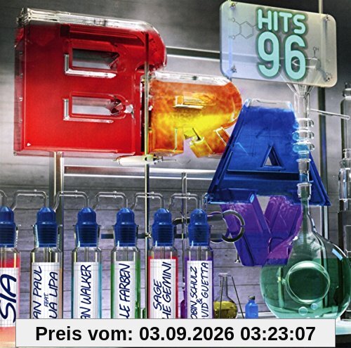 Bravo Hits,Vol. 96
