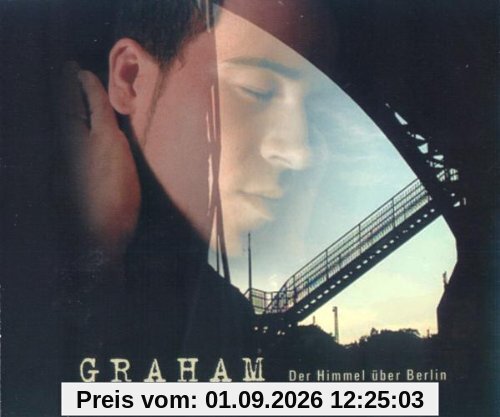Der Himmel Über Berlin