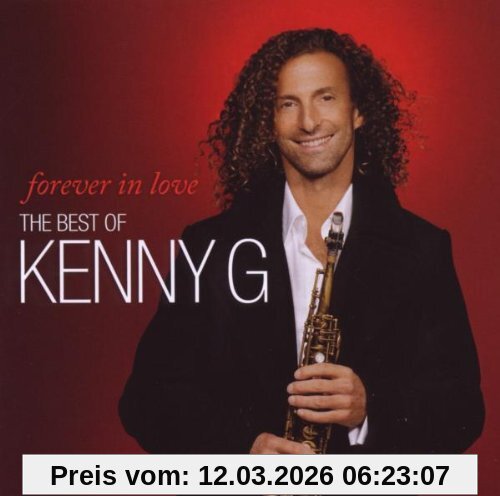 Forever In Love, The Best Of Kenny G