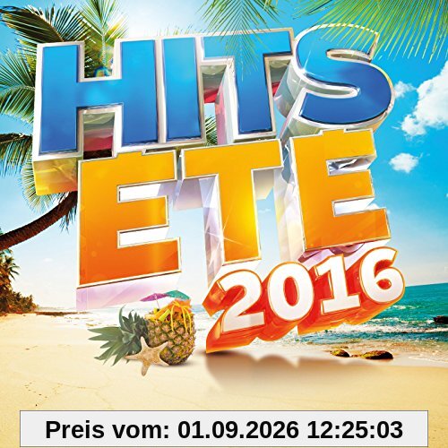 Hits Ete 2016