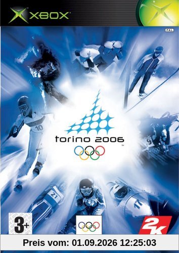 Torino 2006 UK IMPORT