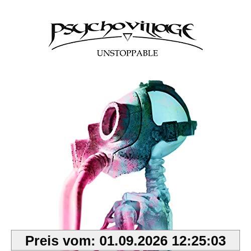 Unstoppable