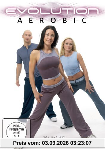 Evolution Aerobic