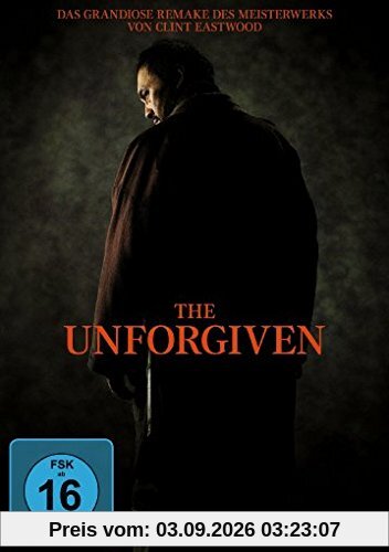 The Unforgiven