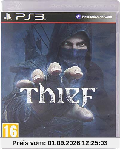 Thief (PS3) (PS3)