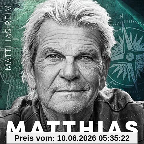 Matthias-Bon Voyage Edition
