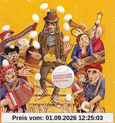 Rudolstadt 2016