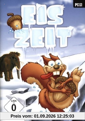 Eiszeit
