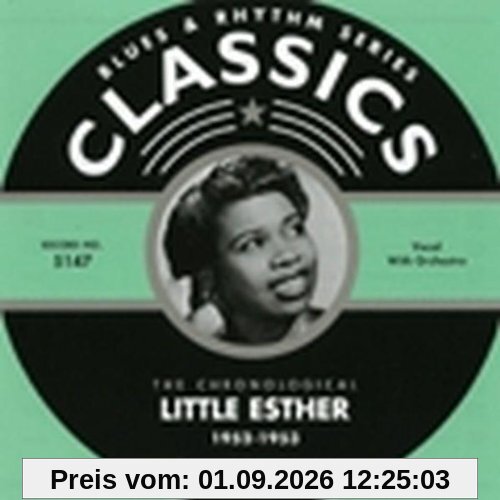 Classics 1952-1953