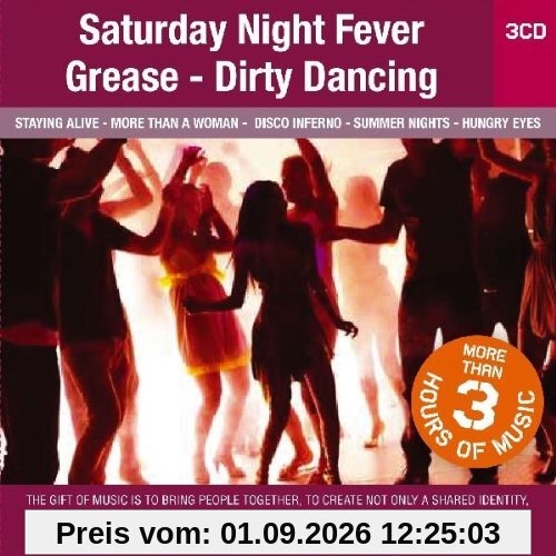 Saturday Night Fever