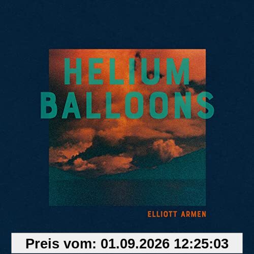 Helium Balloons