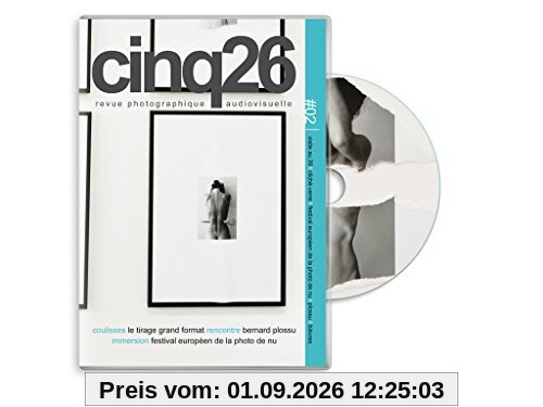 cinq26 - numéro deux