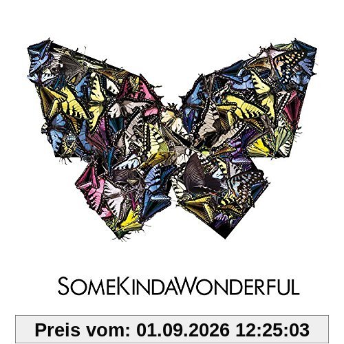 SomeKindaWonderful