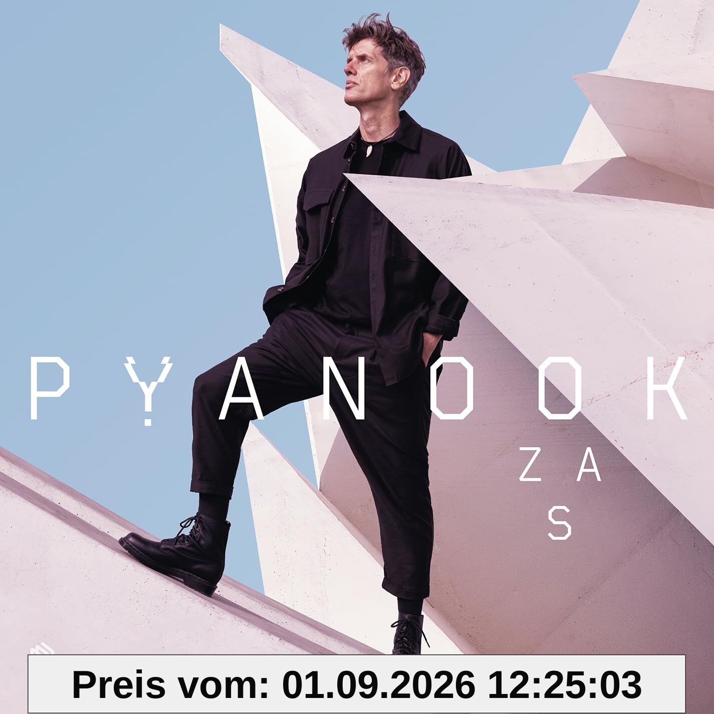 Zas [Vinyl LP]