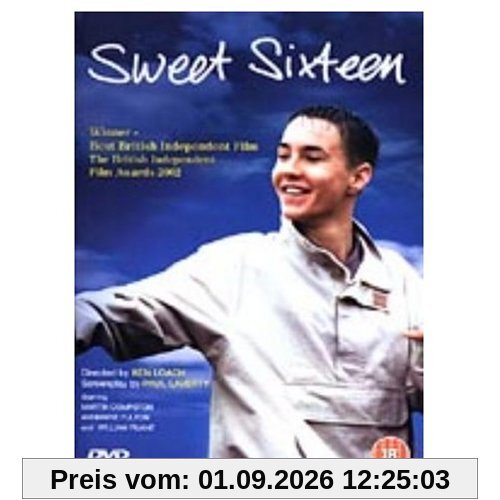 Sweet Sixteen [DVD]