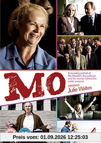 Mo [UK Import]