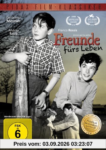 Freunde fürs Leben