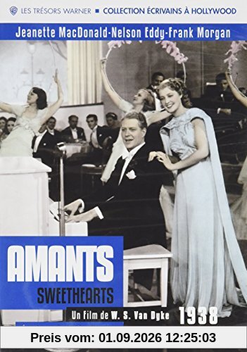Amants [FR Import]