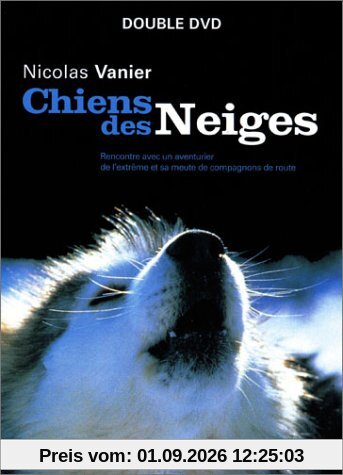 Chiens des neiges - Édition 2 DVD [FR Import]