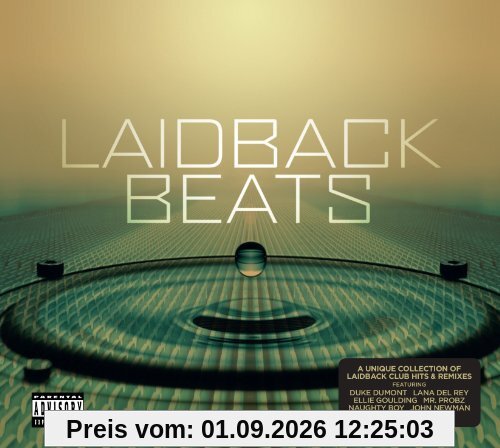 Laidback Beats