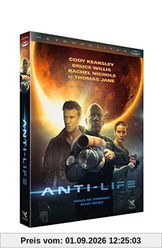 Anti-life [FR Import]