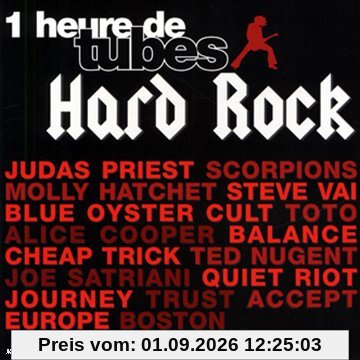 Hard Rock