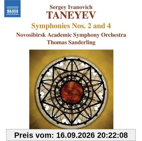 unbekannt Sinfonien