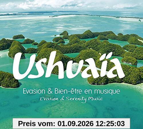 Ushuaia