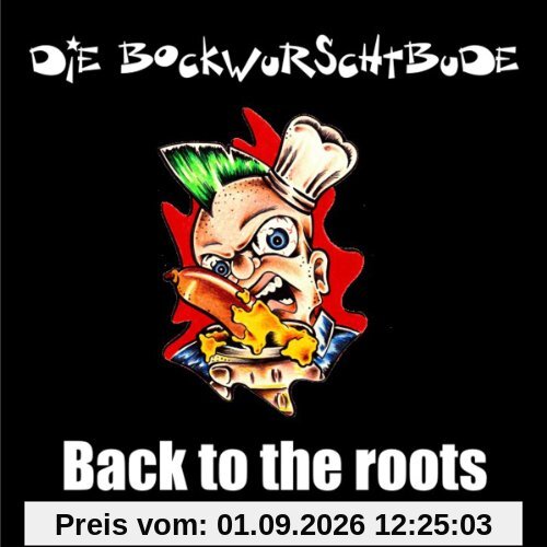 Back to the Roots