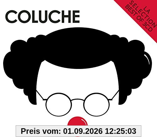 Coluche la Sélection