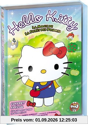 Hello kitty parallel town [FR Import]