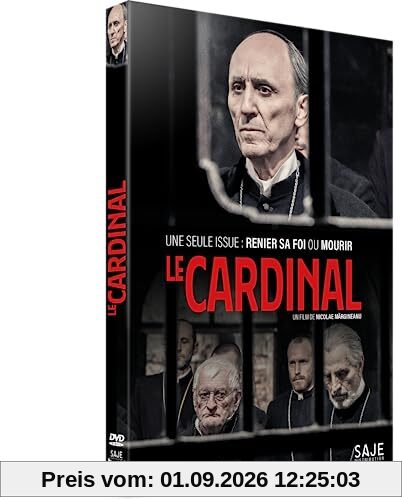 Le cardinal [FR Import]