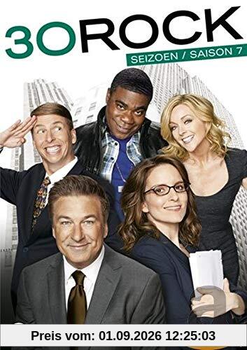 30 rock - Seizoen 7