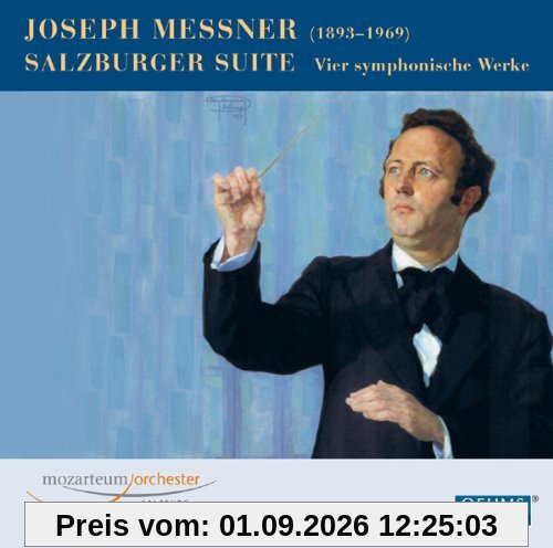 Salzburger Suite