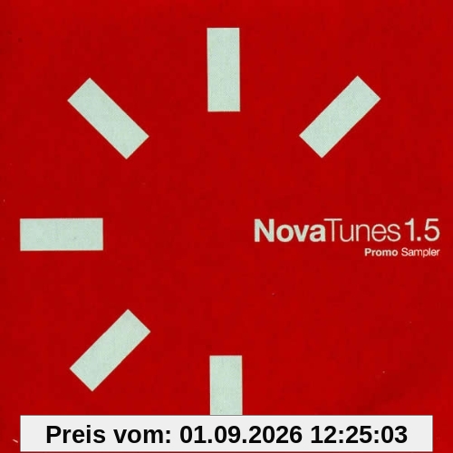 Nova Tunes 1 5