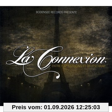 La Connexion [Import]