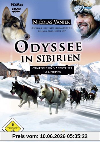 Odysee in Sibirien