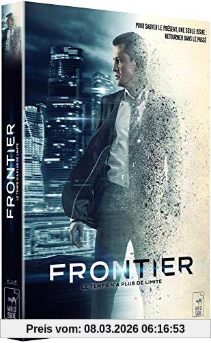 unbekannt Frontier