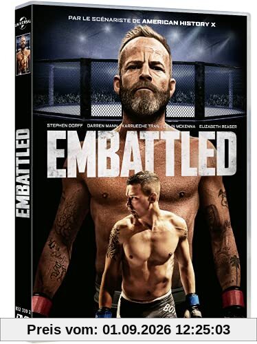 Embattled [FR Import]