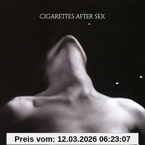 Cigarettes After Sex Ep I.