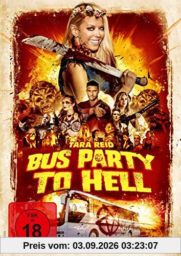 Bus Party to Hell