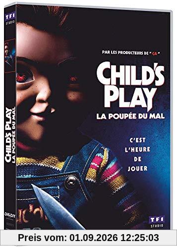 Child's Play : la poupée du Mal